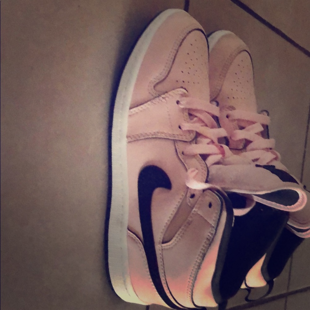 Kids Nike’s